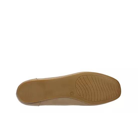 Xappeal Womens Danica Flat Product Image