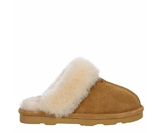 Bearpaw Womens Loki Ii Slipper Product Image