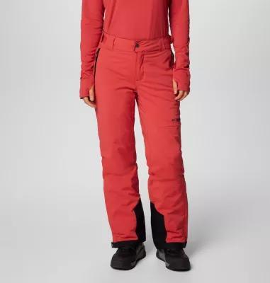 Columbia Women's Cirque Bowl Insulated Pants- Product Image