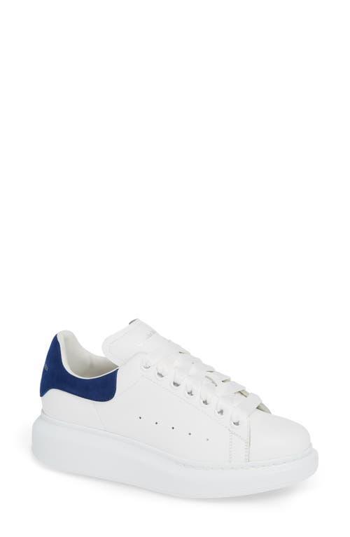 Alexander McQueen Oversized Sneaker Product Image