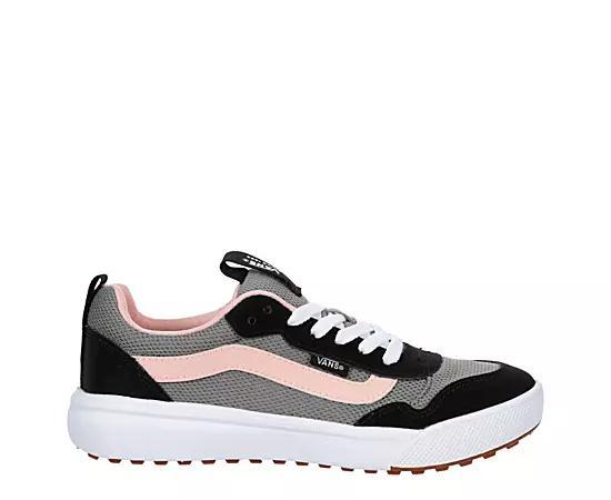 Vans Range EXP Womens Shoes Product Image