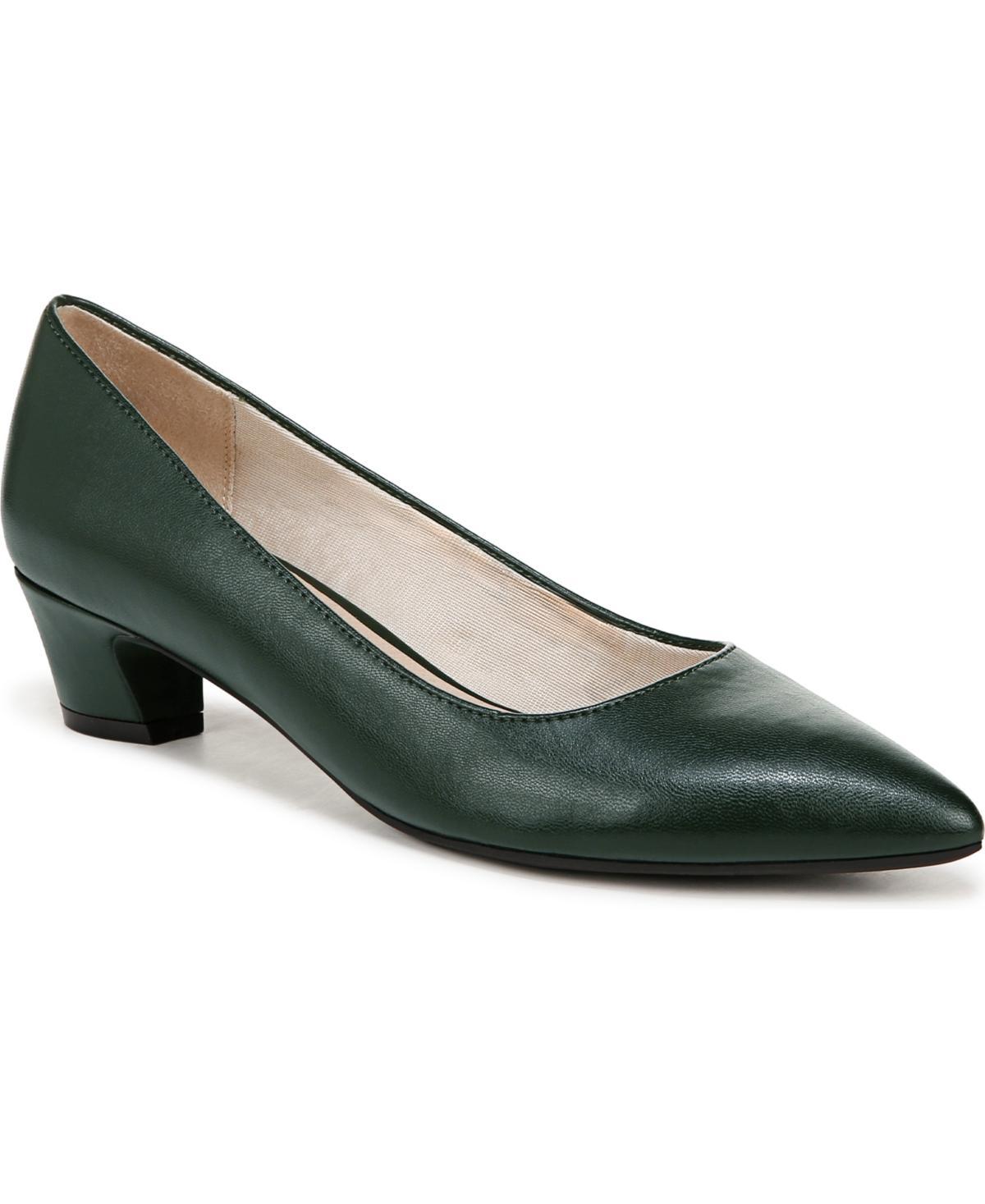 LifeStride Minx Pointed Toe Pump Product Image