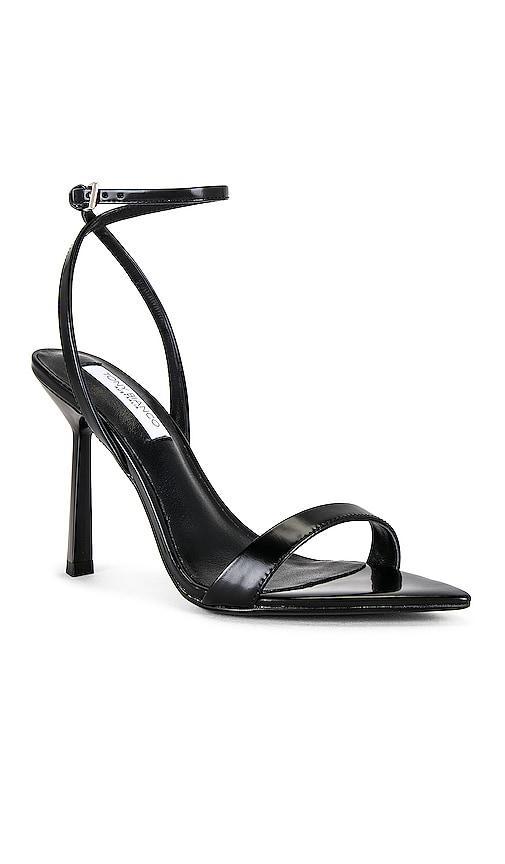 Tony Bianco Milos Heel in Black. - size 8.5 (also in 6, 5, 5.5, 6.5, 7, 7.5, 8, 9, 9.5, 10) Product Image