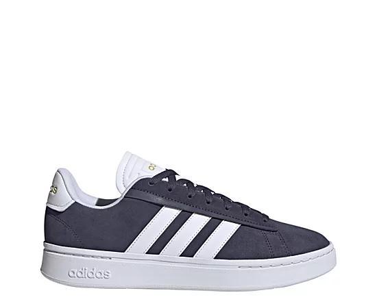 Adidas Men's Grand Court Alpha Sneaker Product Image