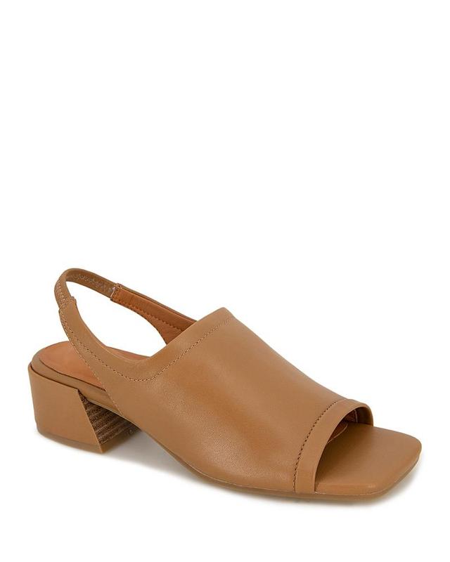 GENTLE SOULS BY KENNETH COLE Penny Slingback Sandal Product Image