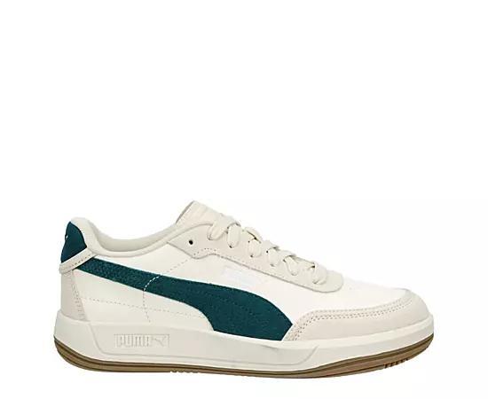 Puma Womens Pearl Sneaker Product Image