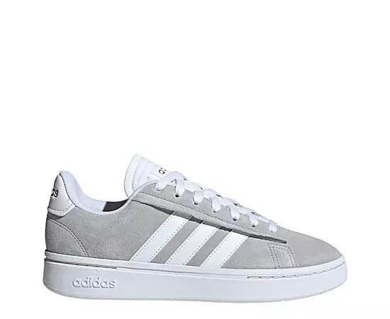 Adidas Men's Vl Court 3.0 Sneaker Product Image