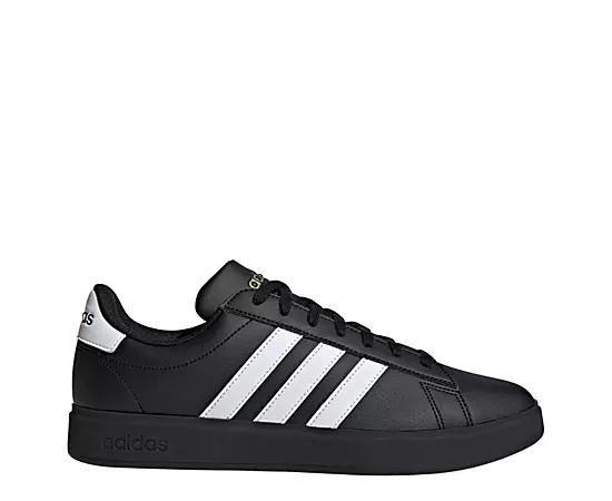 Adidas Mens Grand Court 2.0 Sneaker Product Image