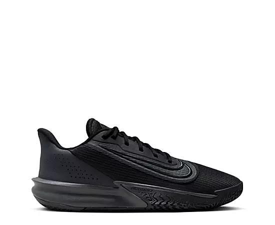 Nike Mens Precision 7 Basketball Sneakers from Finish Line Product Image