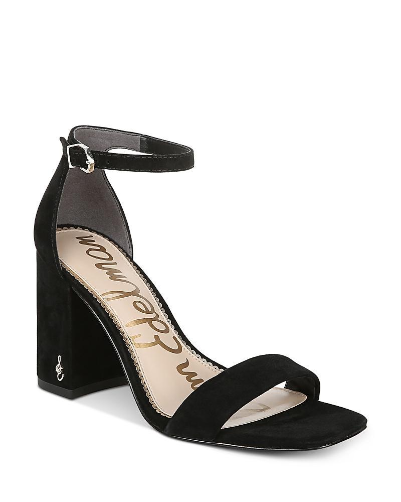 Sam Edelman Daniella Ankle Strap Sandal Product Image