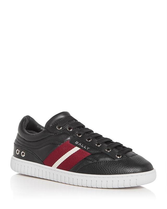 Bally Mens Palmy Low Top Sneakers Product Image