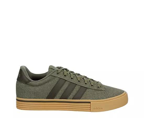 Adidas Men's Daily 4.0 Sneaker Product Image