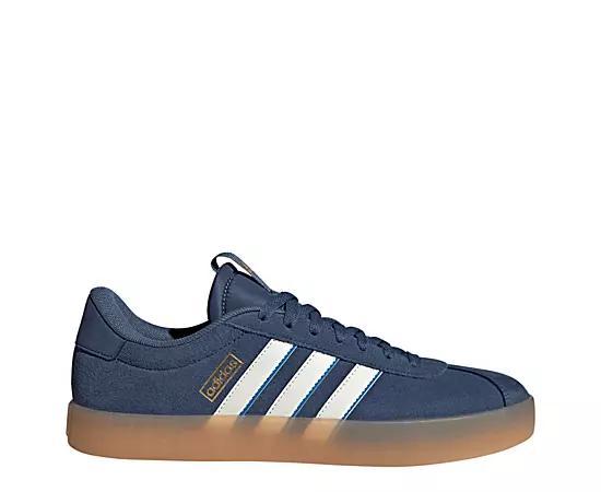 Adidas Men's Vl Court 3.0 Sneaker Product Image