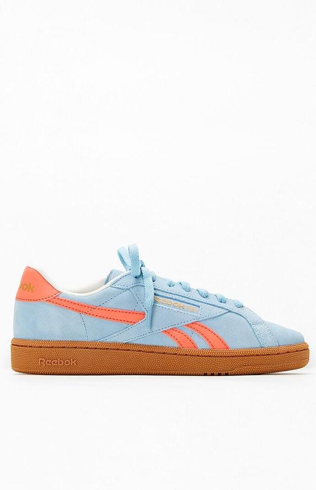 Reebok Women's Club C Grounds UK Sneakers - Product Image