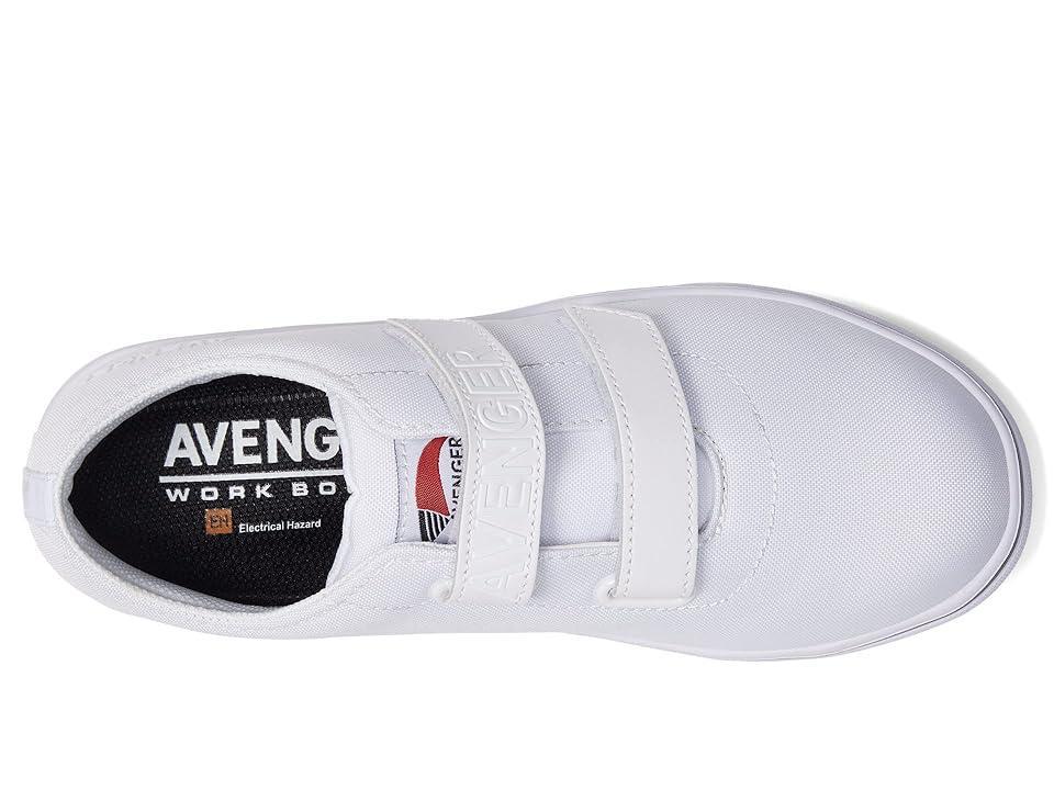 Avenger Work Boots Alley EZ On Men's Shoes Product Image