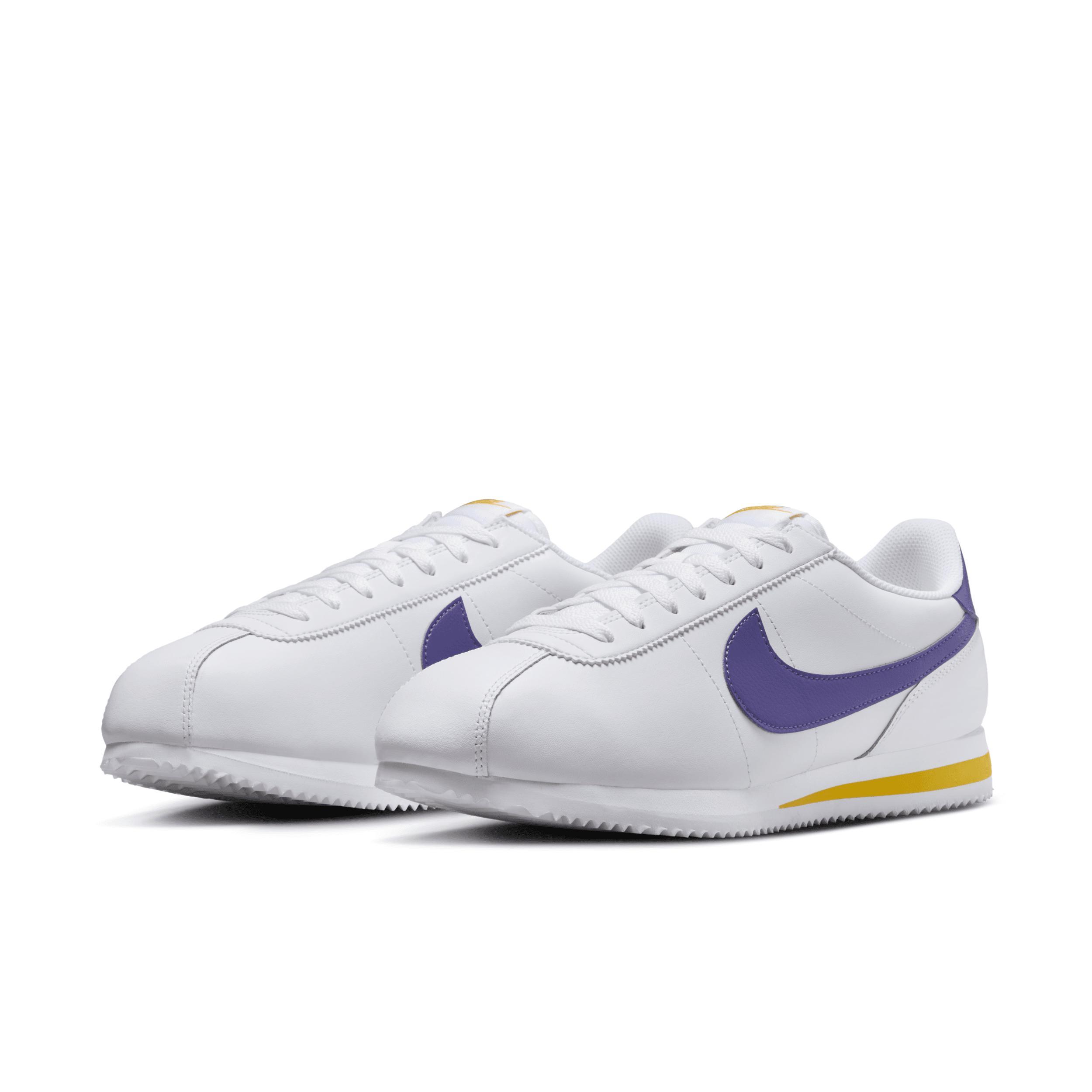 Nike Cortez Men's Shoes Product Image