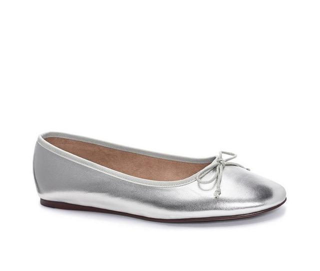 Women's Chinese Laundry Audrey Flats Product Image