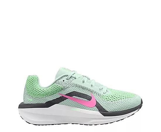 Nike Womens Air Winflo 11 Running Shoe Product Image