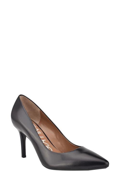 Calvin Klein Gayle Pump Product Image