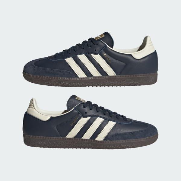 Samba OG Shoes Product Image