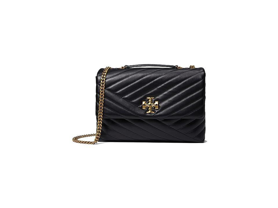 Tory Burch Kira Chevron Convertible Shoulder Bag Product Image