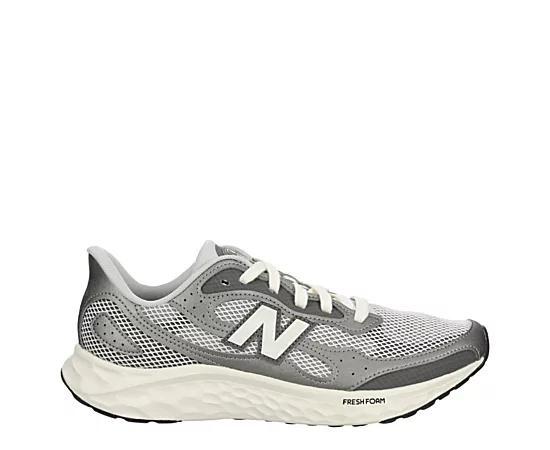 New Balance Men's Fresh Foam Arishi Luxe Running Shoe Product Image