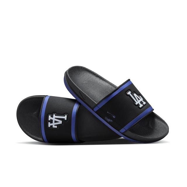 Nike Men's Offcourt (Kentucky) Slides Product Image