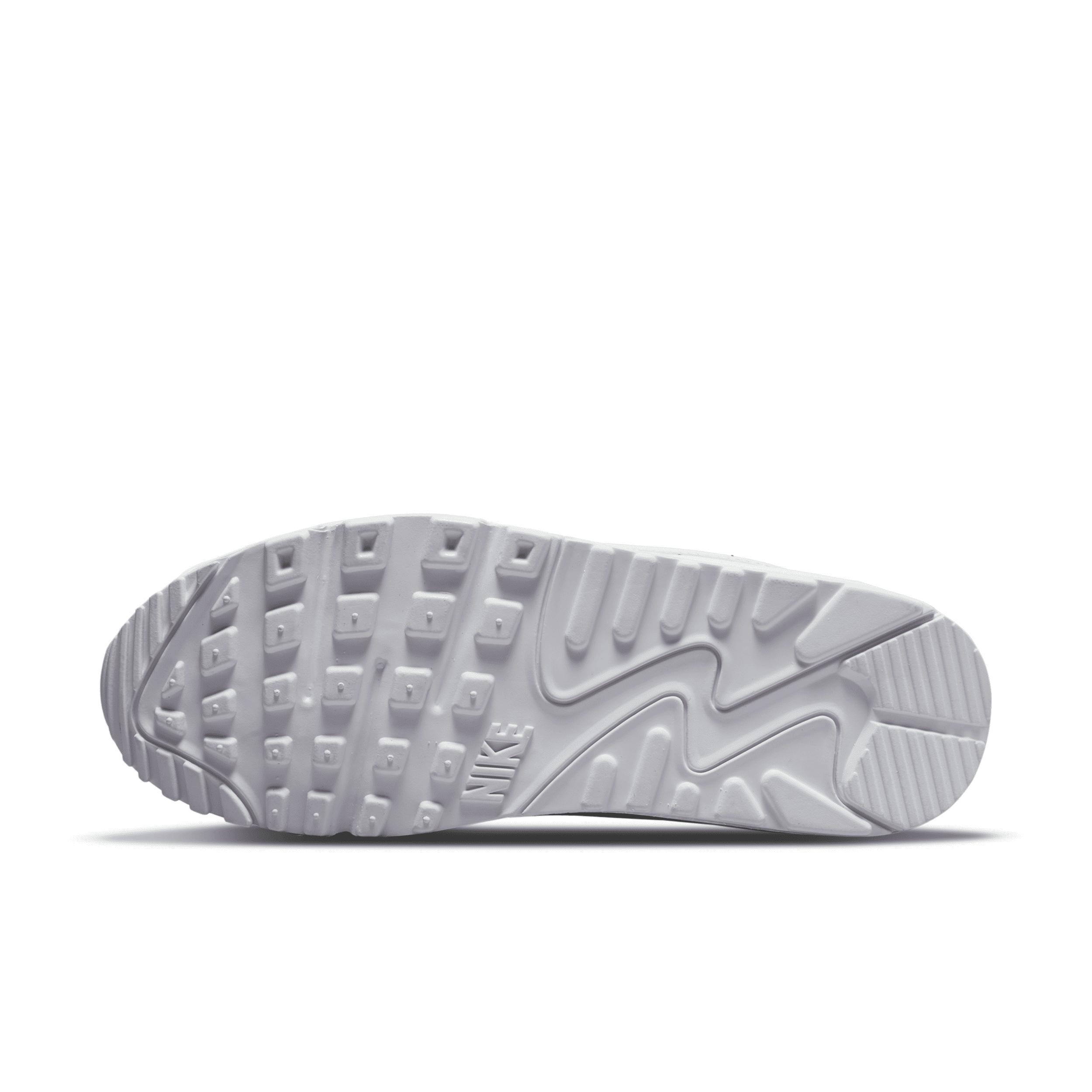 Nike Womens Air Max 90 Shoes Product Image