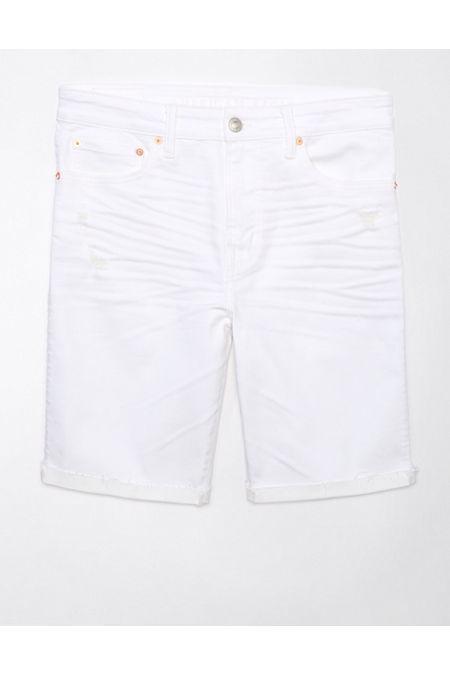 AE AirFlex 9 Denim Short Mens Product Image