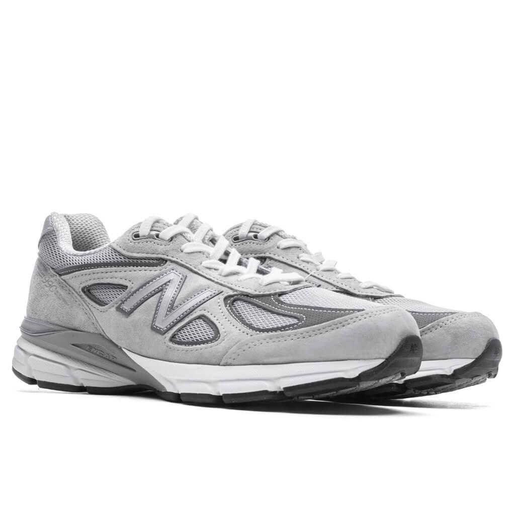 990v4 Made in USA  - Grey Male Product Image