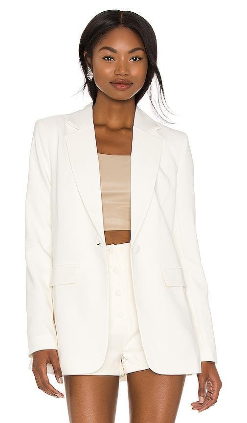 Arielle Blazer Product Image