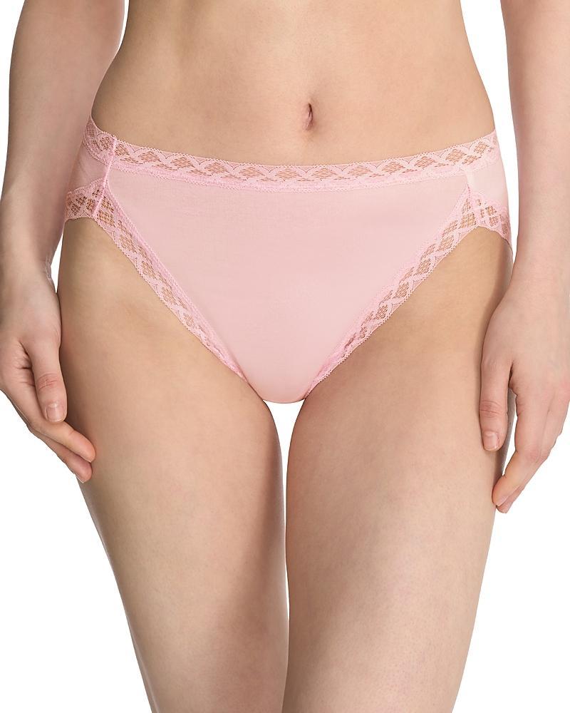 Womens Bliss Cotton French Cut Brief Product Image