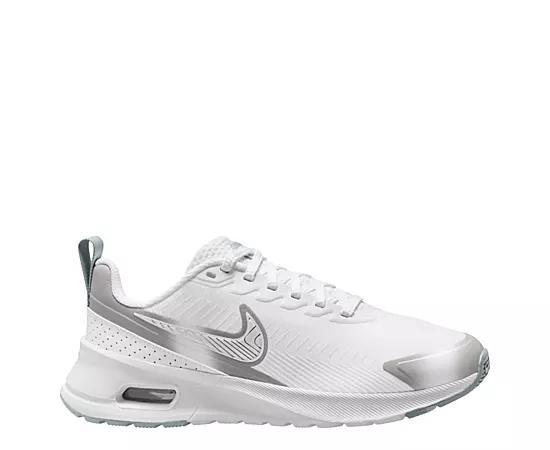 Nike Air Max Nuaxis Women's Shoes Product Image