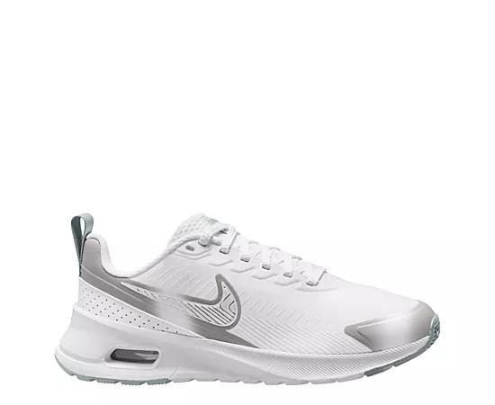 Nike Womens Air Max Nuaxis Sneaker Running Sneakers Product Image