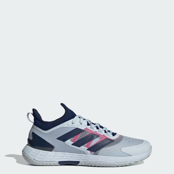 Adizero Ubersonic 4.1 Tennis Shoes Product Image