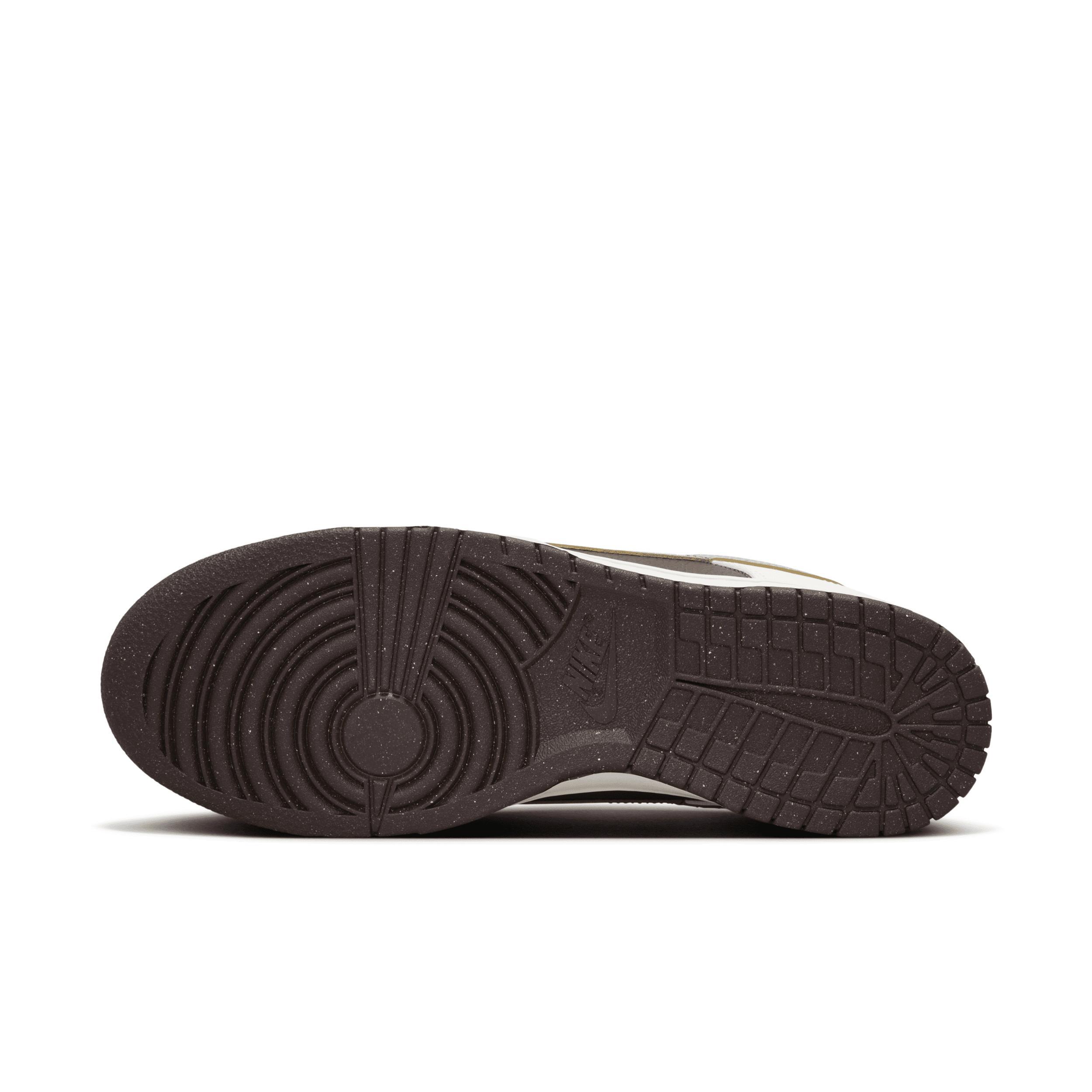 Nike Men's Dunk Low Shoes Product Image