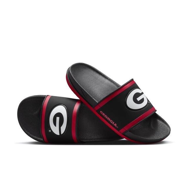 Nike Mens Offcourt (Liverpool FC) Soccer Slides Product Image