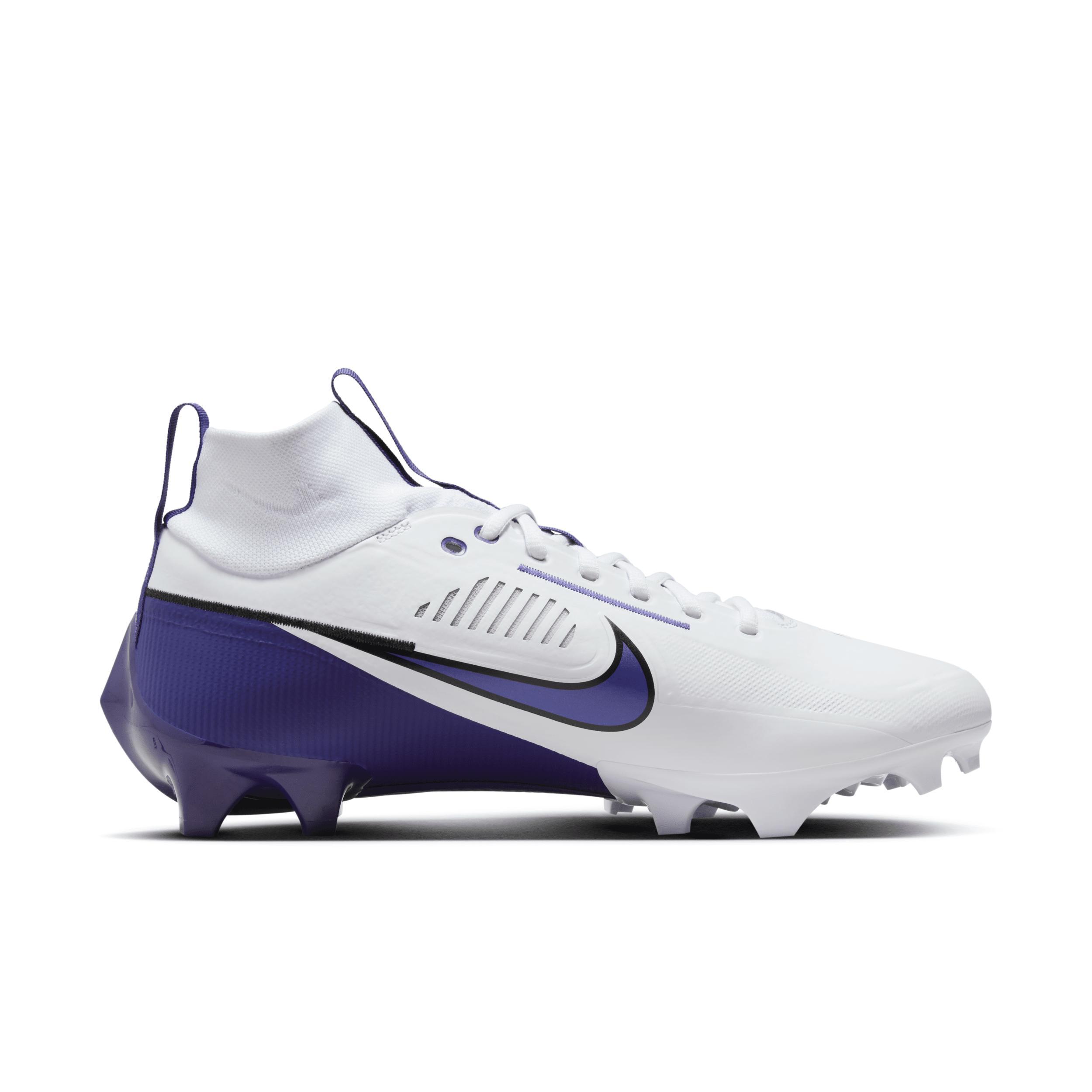 Nike Men's Vapor Edge Pro 360 2 Football Cleats Product Image