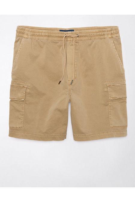 AE Flex 7 Lived-In Trekker Cargo Short Men's Product Image