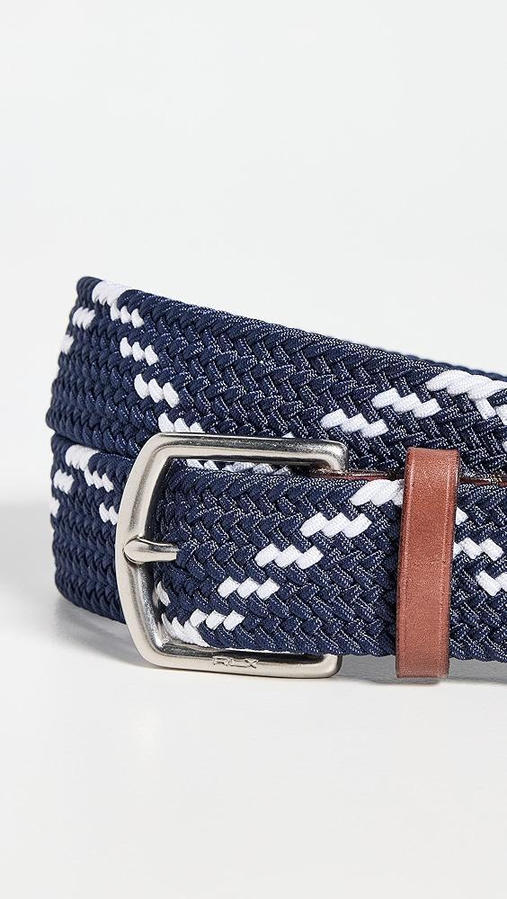 RLX Braided Belt | Shopbop Product Image