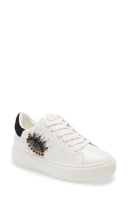 Kurt Geiger London Laney Eye Sneaker Product Image