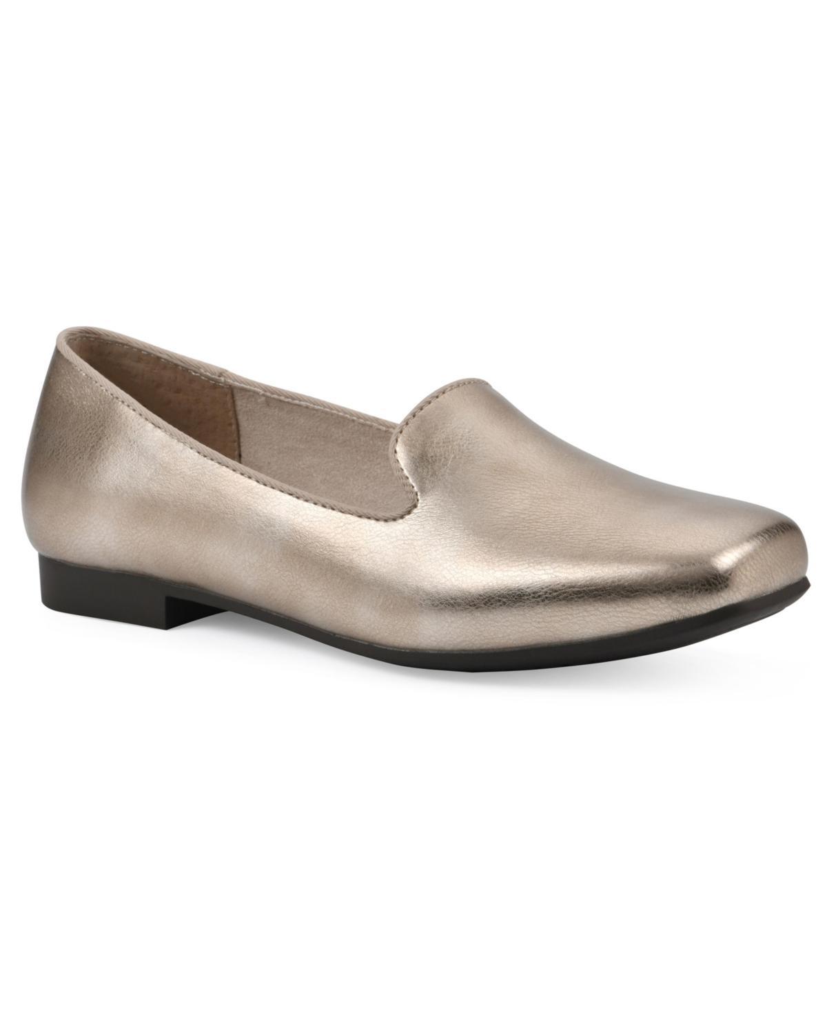 Cliffs by White Mountain Womens Bessey Ballet Flats Product Image