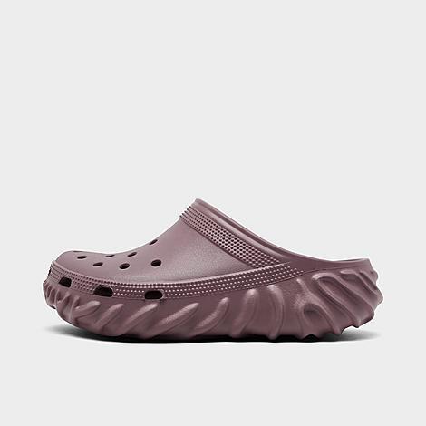 Crocs Mens Crocs Salehe Bembury x Saru Clog - Mens Shoes Mochi Product Image