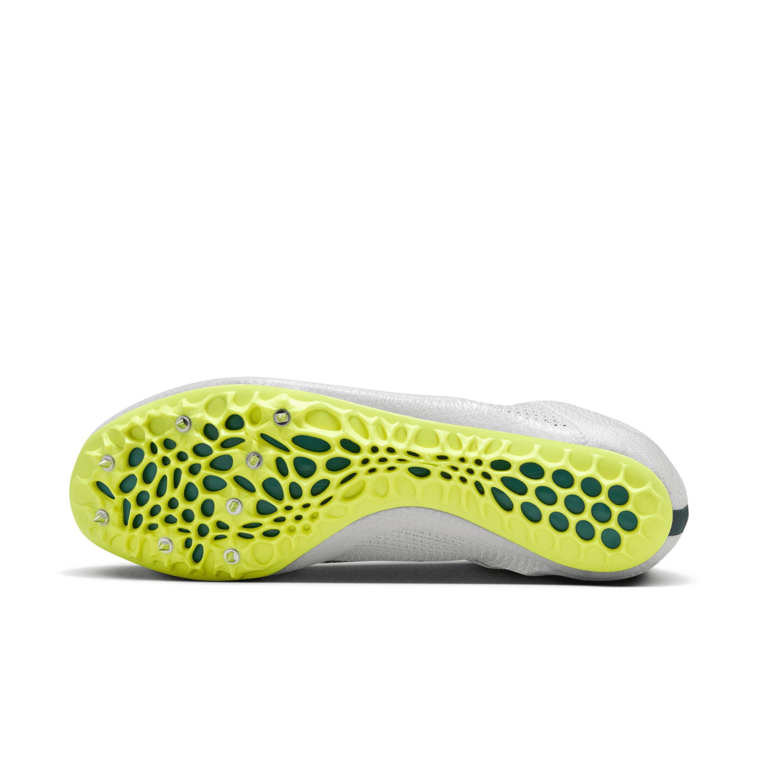 Nike Men's Superfly Elite 2 Track & Field Sprinting Spikes Product Image