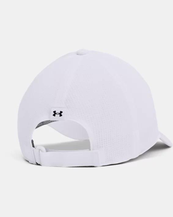 Men's UA Iso-Chill ArmourVent™ Adjustable Hat Product Image