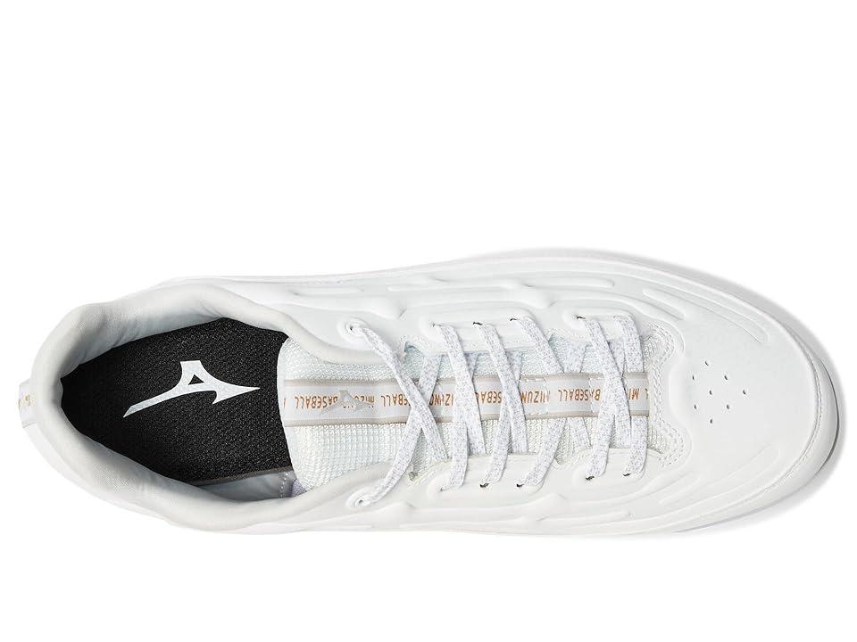 Mizuno Ambition 3 Low TPU Men's Shoes Product Image