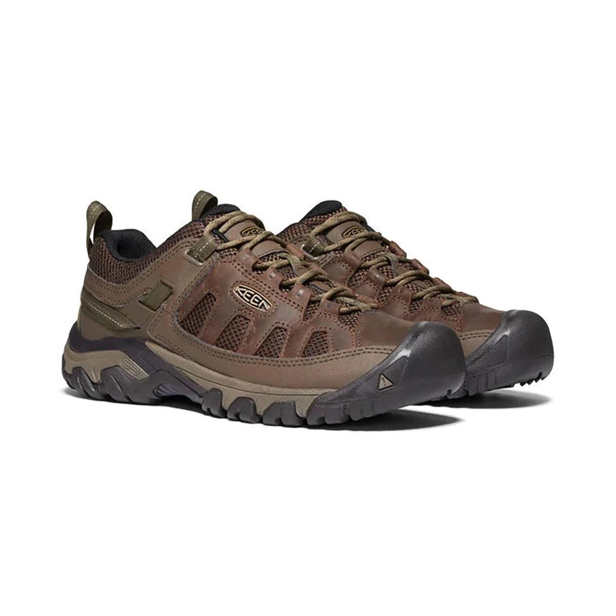 KEEN Men's Targhee Vent Shoe Product Image