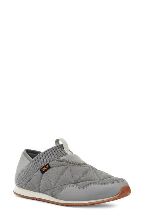 Teva ReEmber Convertible Slip-On Sneaker Product Image