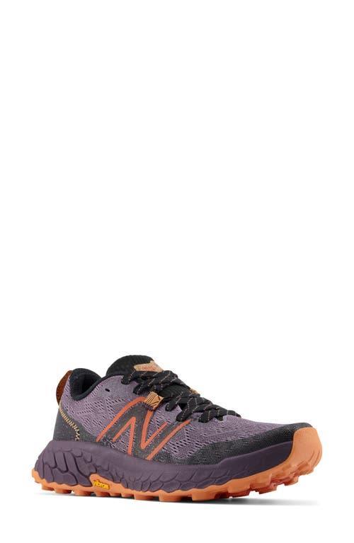 New Balance Fresh Foam X Hierro v7 Trail Shoe Product Image