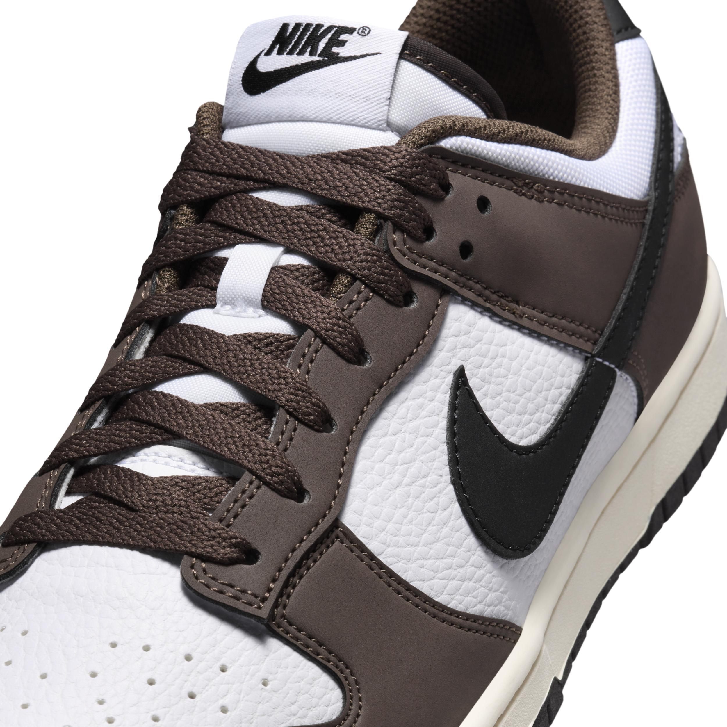 Nike Men's Dunk Low Shoes Product Image